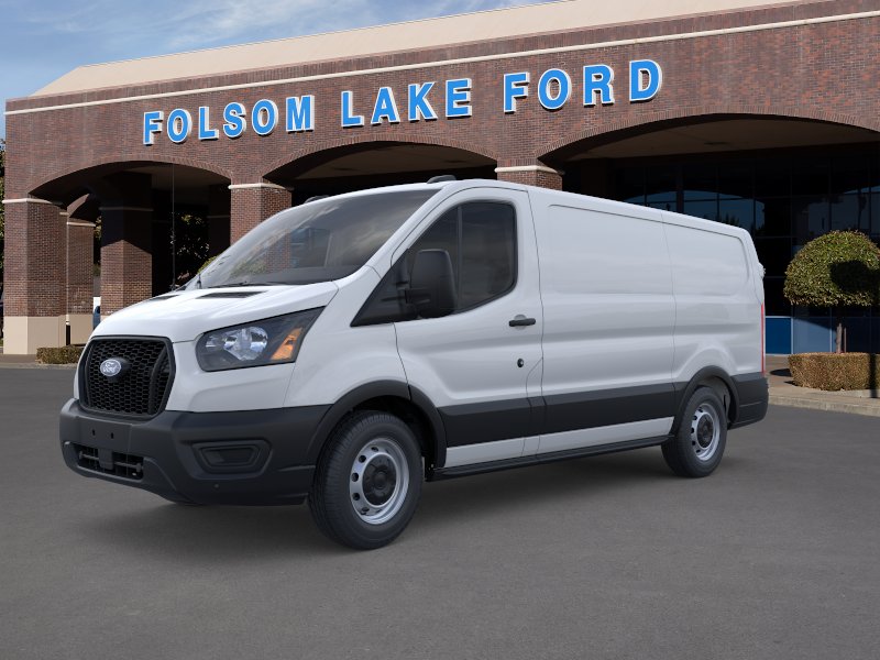 2026 Ford Transit 250 Low Roof 130 WB's photo
