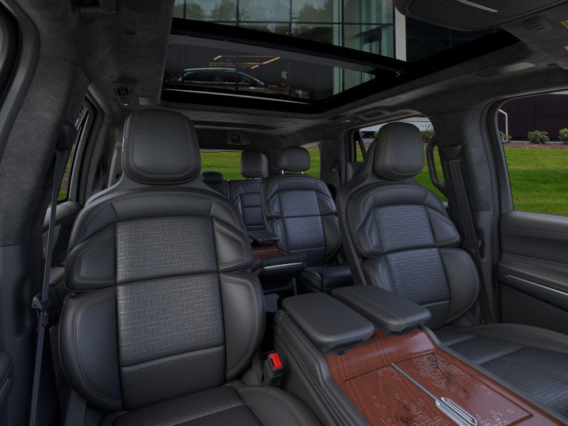 2025 Lincoln Navigator Black Label - Photo 35