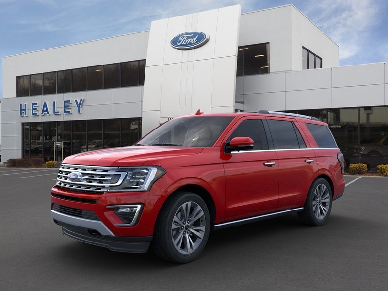 Ford Expedition