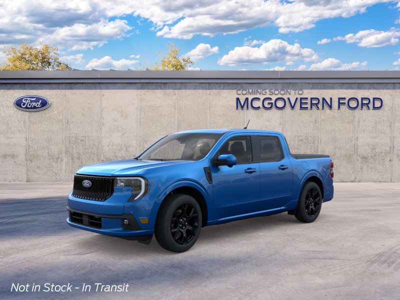  Ford Maverick