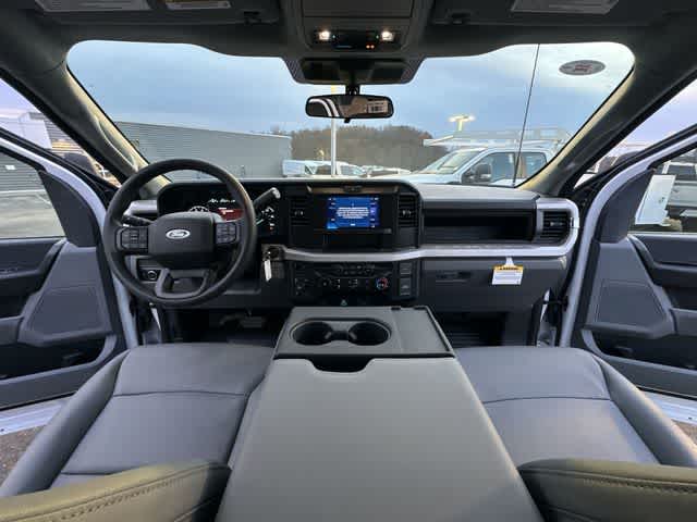 2026 Ford F-250 Super Duty XL - Photo 55