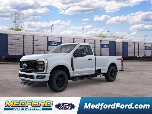 2026 Ford Super Duty F-250 SRW