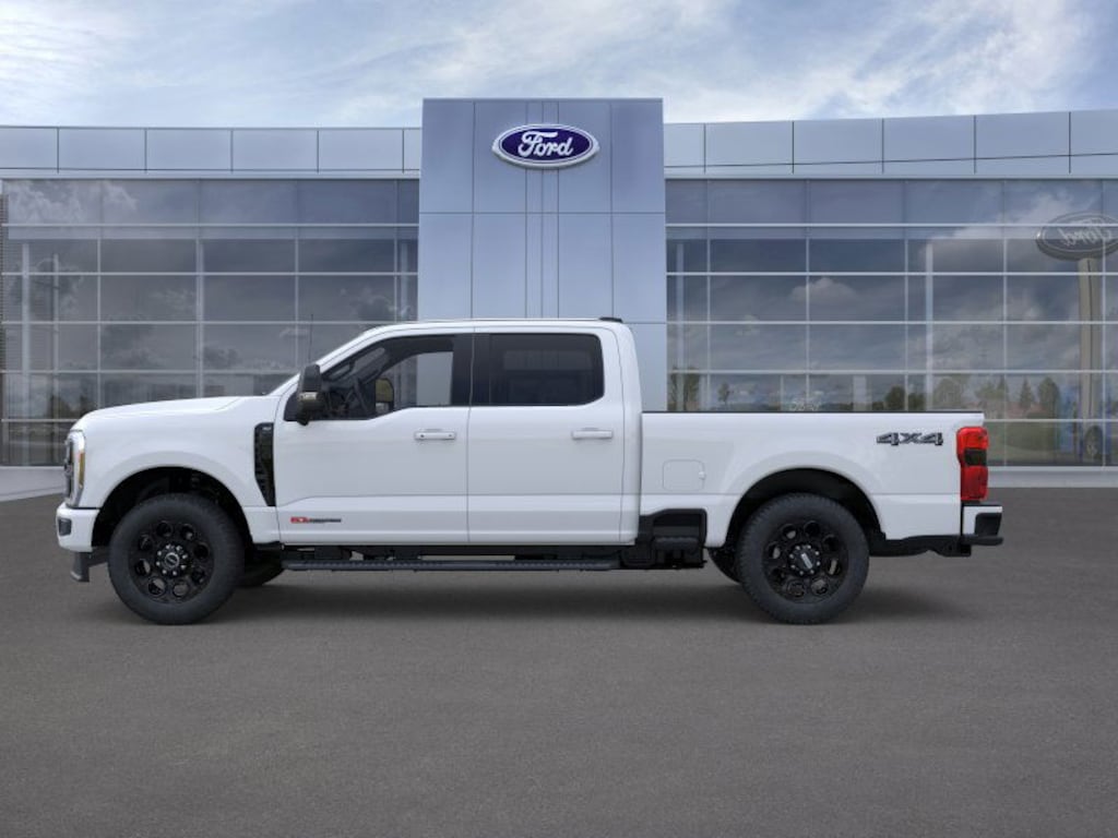 New 2026 Ford Super Duty F-250 XLT TRUCK
