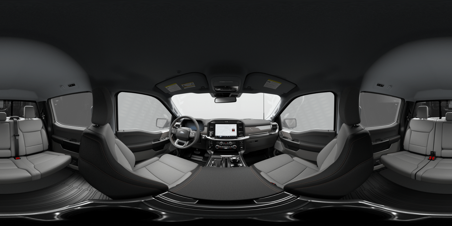 Thumbnail: 2026 Ford F-150 - 8