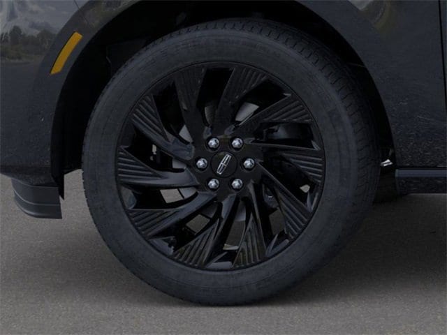 2025 Lincoln Navigator Reserve - Photo 43