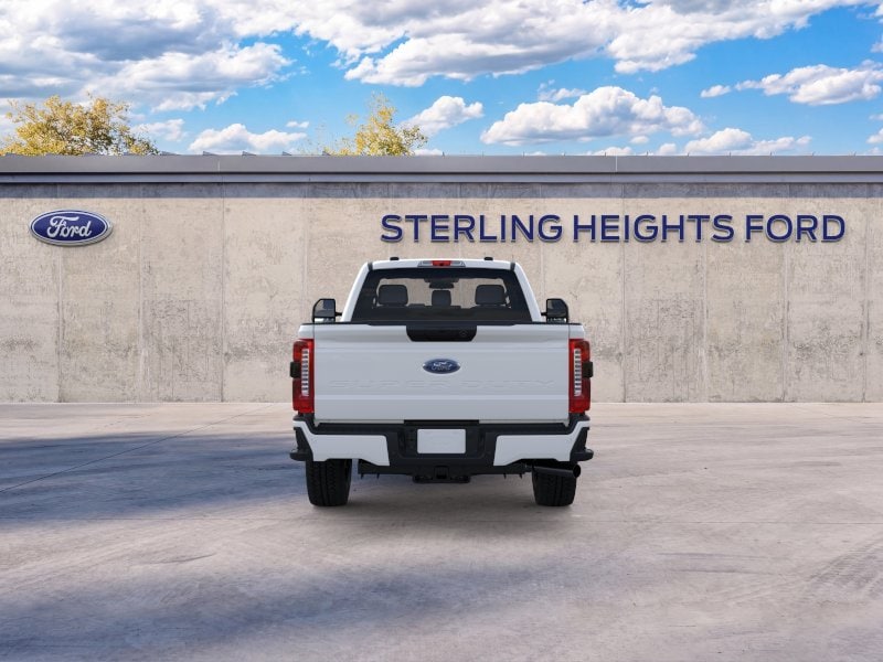 2025 Ford F-350 Super Duty XL - Photo 27