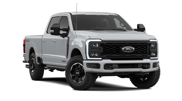 Thumbnail: 2026 Ford F-350 - 26