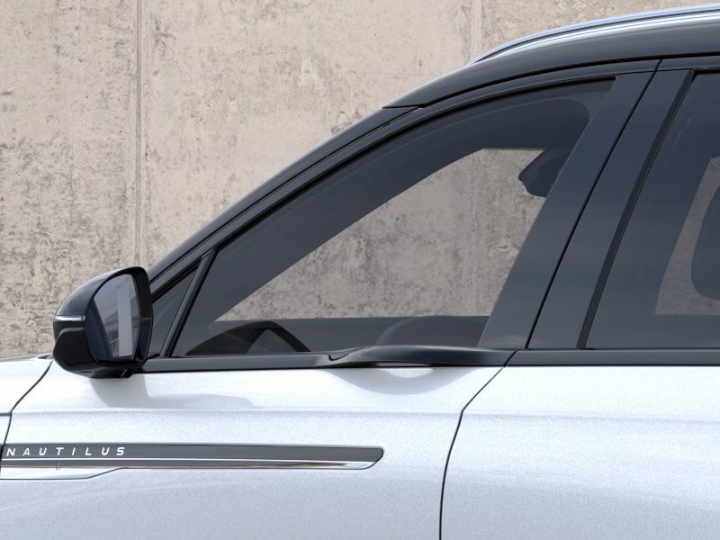 2026 Lincoln Nautilus Reserve CROSSOVERS