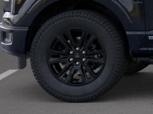 Thumbnail: 2025 Ford F-150 - 41