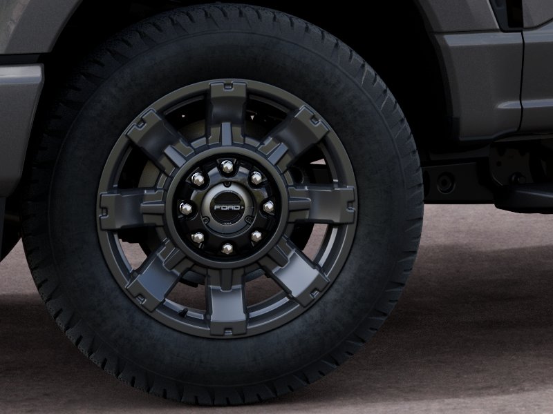 2027 Ford Super Duty F-250&reg; XL Truck Crew Cab