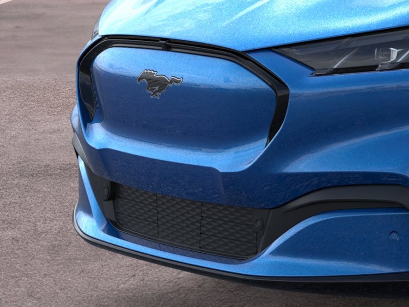 2025 Ford Mustang Mach-E Premium - Photo 17