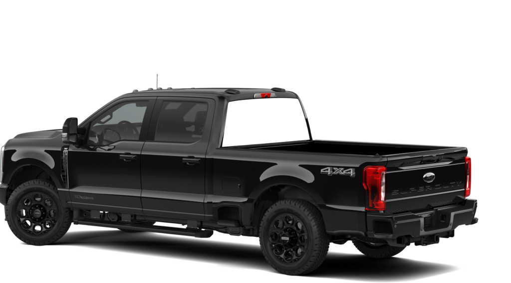 New 2026 Ford F-350SD XLT Truck