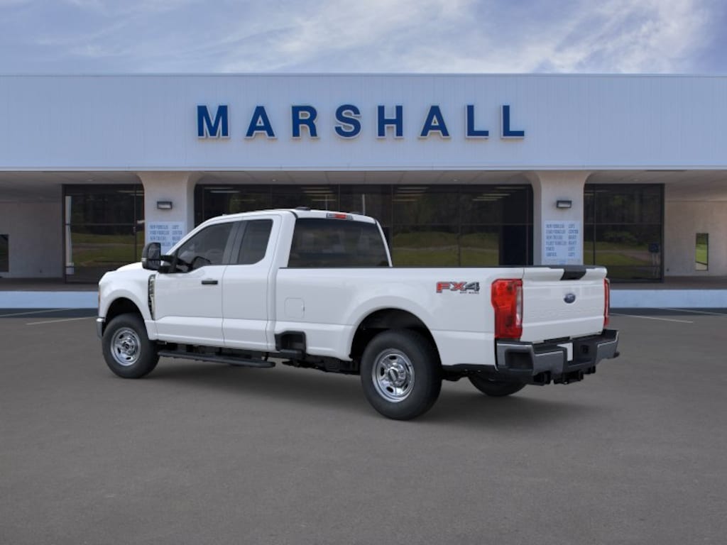 New 2026 Ford F-250 F-250® XL TRUCK