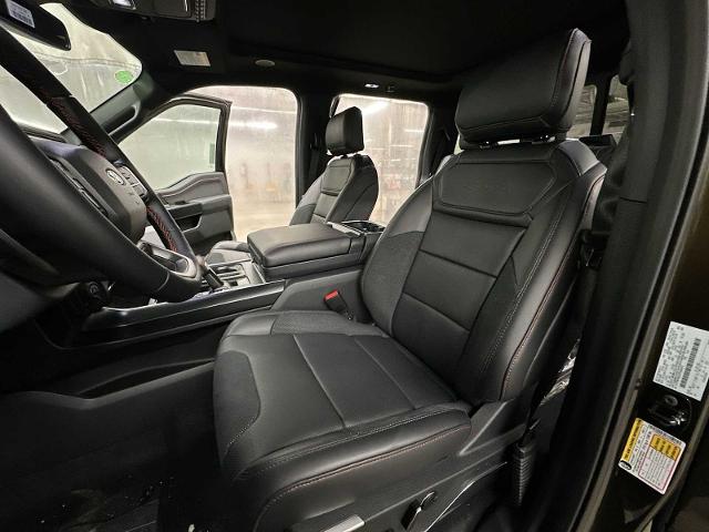 Thumbnail: 2026 Ford F-150 - 50