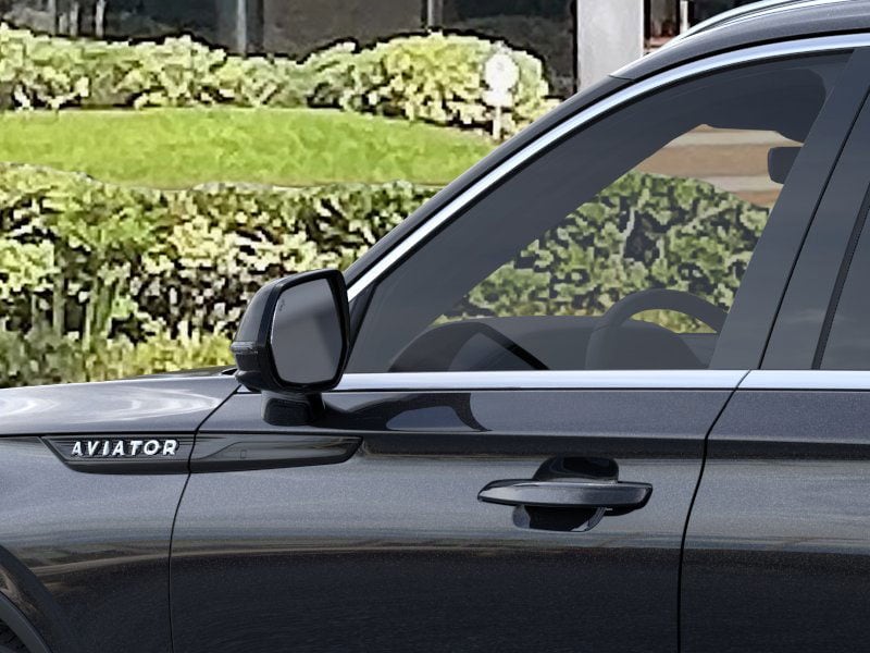 2026 Lincoln Aviator Premiere - Photo 53