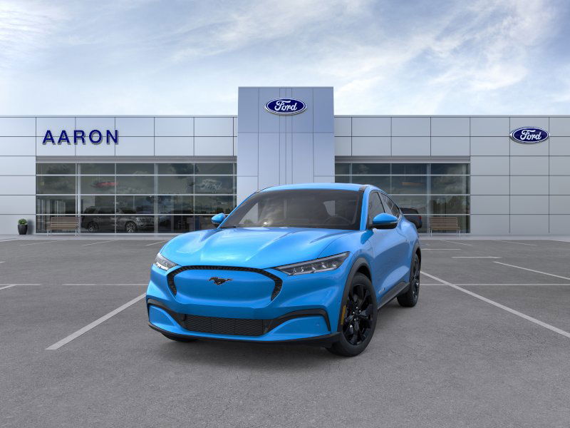 2024 Ford Mustang Mach-E Select photo 2