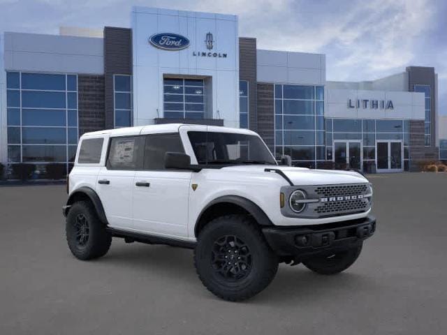 Thumbnail: 2026 Ford Bronco - 32