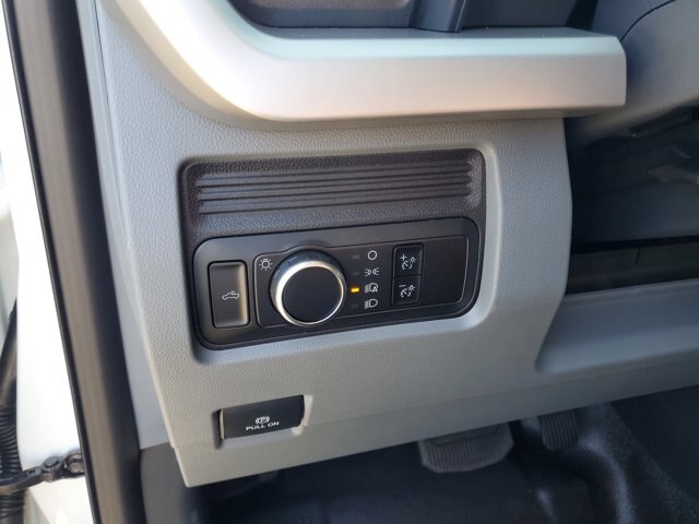 2025 Ford F-250 Super Duty XL - Photo 49