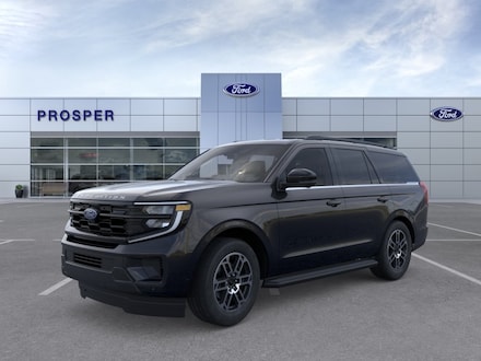 2026 Ford Expedition Active SUV