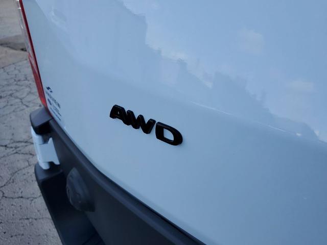 2026 Ford Transit Van Base - Photo 50