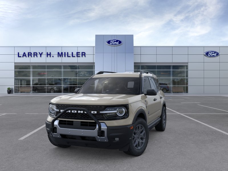 2025 Ford Bronco Sport Big Bend - Photo 25