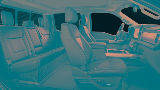 new 2025 Ford Super Duty F-350 SRW car, priced at $105,680
