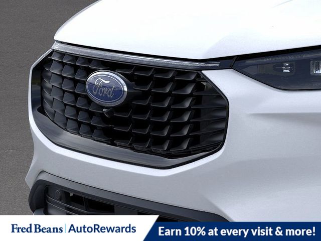 2025 Ford Escape Plug-in hybrid PHEV - Photo 52