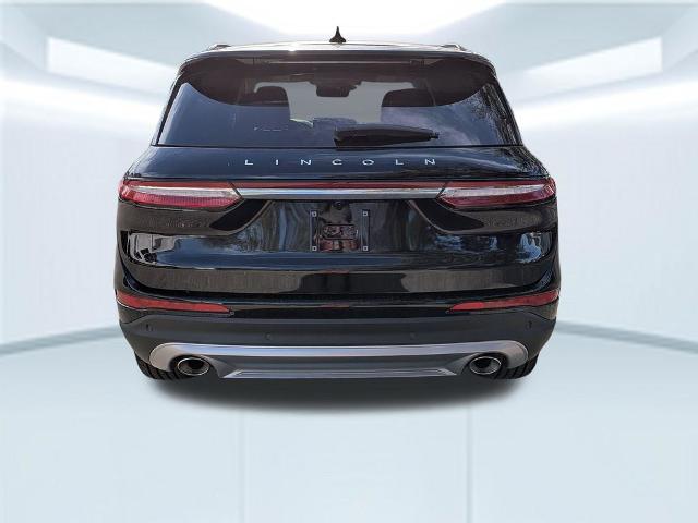 2026 Lincoln Corsair Reserve CROSSOVERS