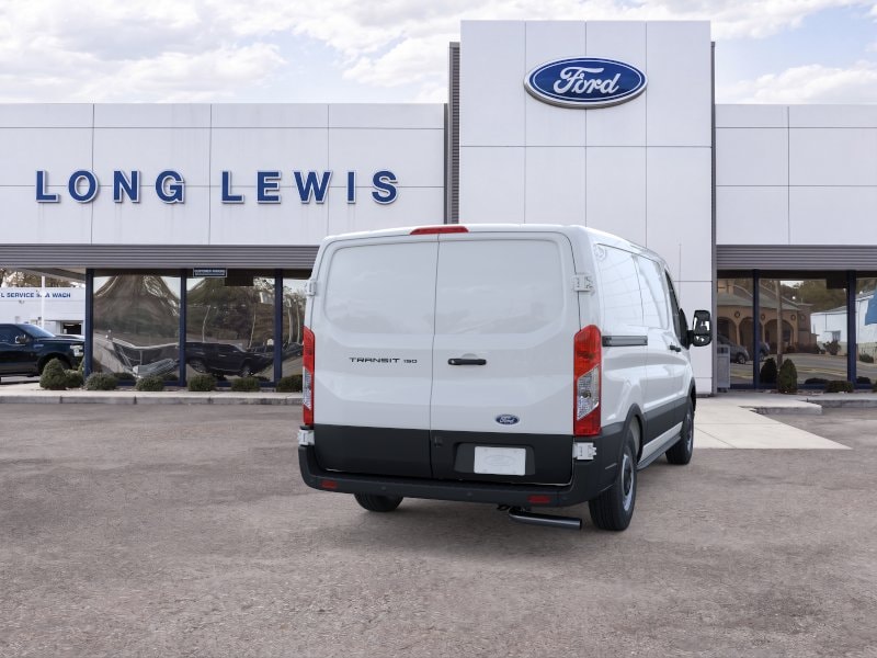 2026 Ford Transit Van Base - Photo 35