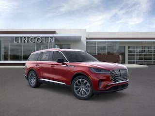 2025 Lincoln Aviator Reserve SUV