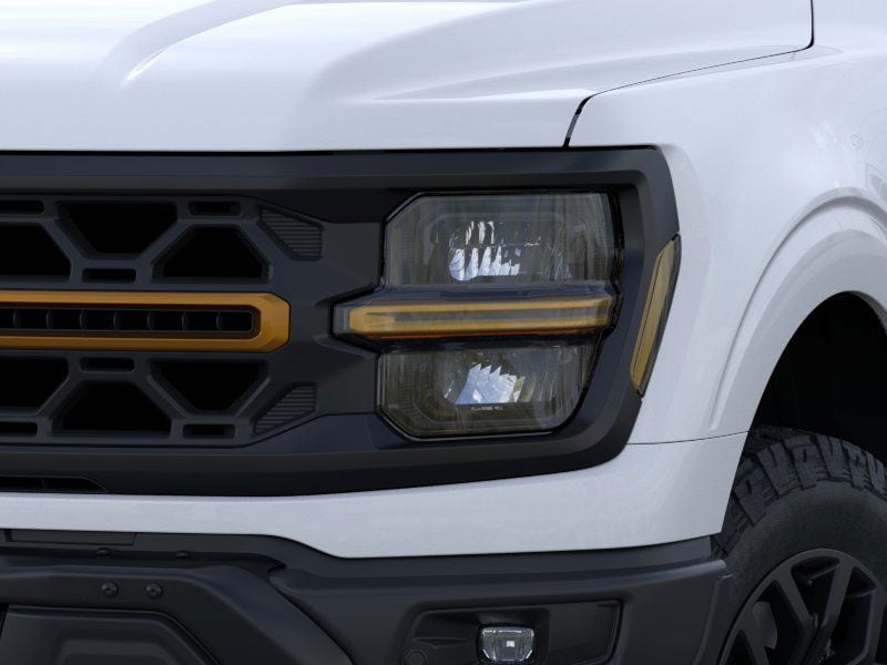 Thumbnail: 2025 Ford F-150 - 40
