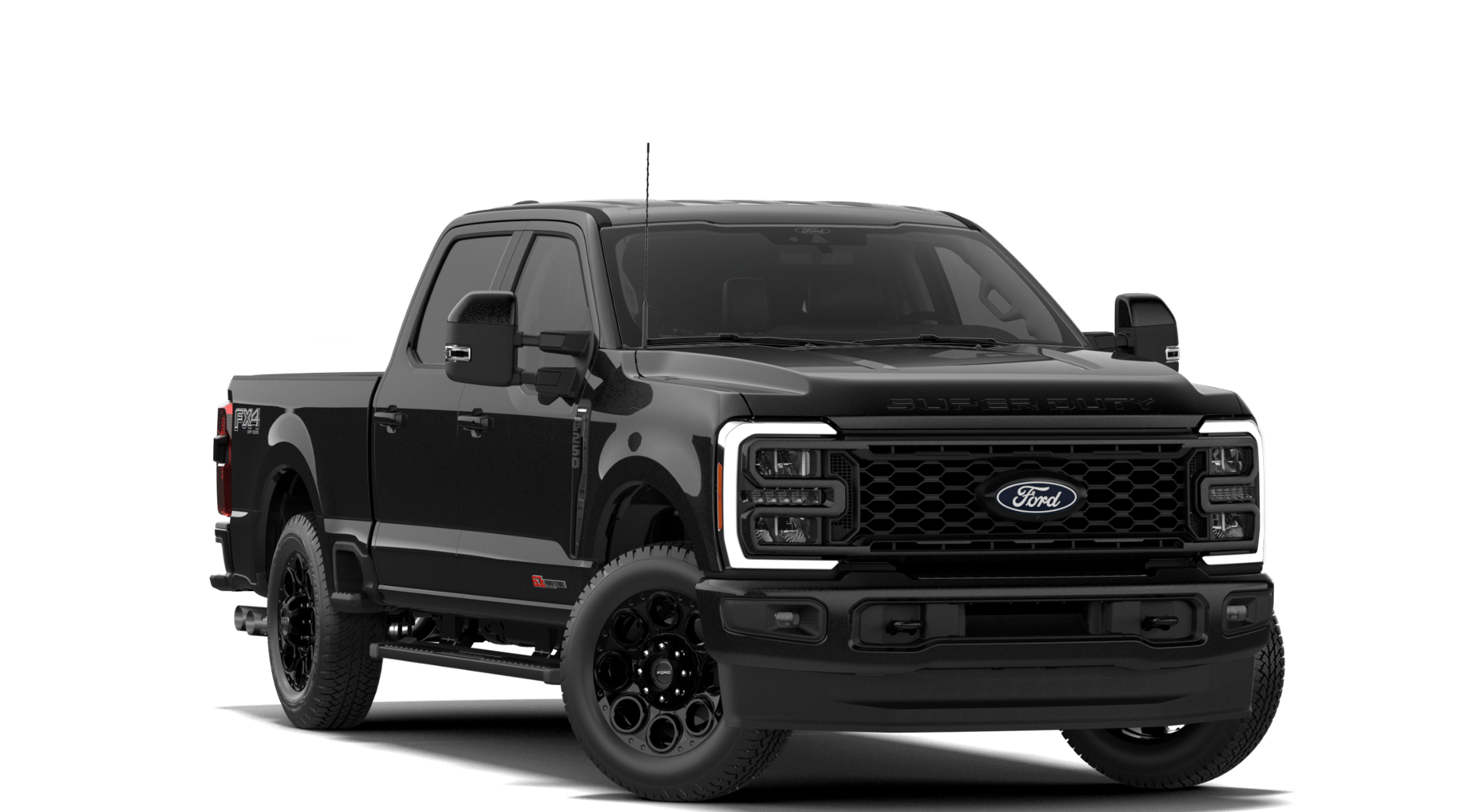 New 2027 Ford F-250 Truck Crew Cab