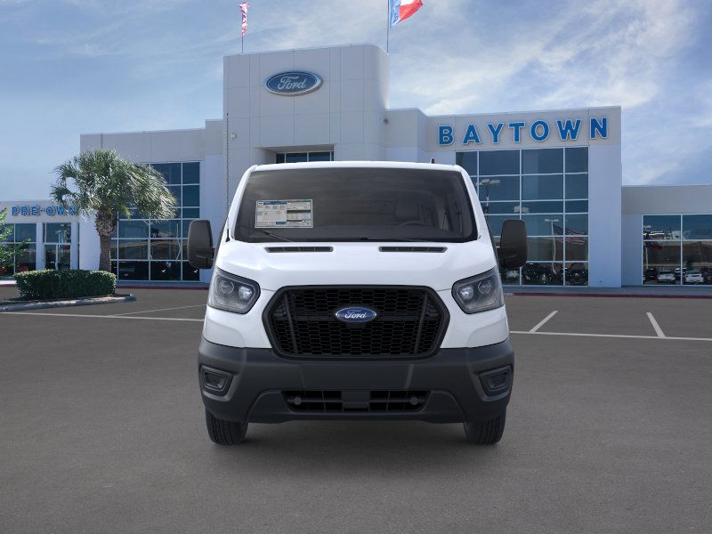 2025 Ford Transit Van Base - Photo 27