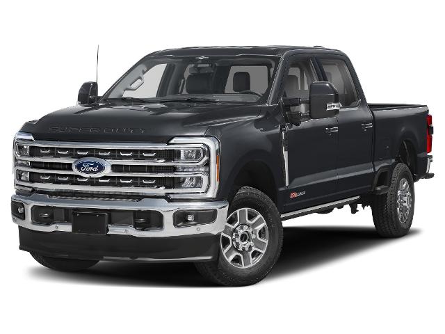 2026 Ford F-250 Lariat 4x4 Crew Cab 6-3/4' Box's photo