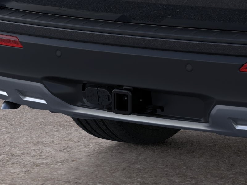 2026 Ford Explorer Active - Photo 23