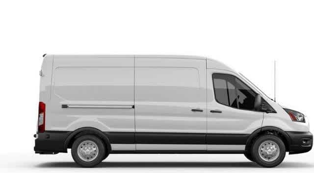 Thumbnail: 2026 Ford Transit Series - 6
