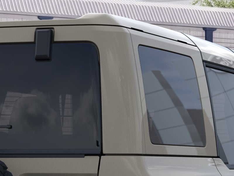 2026 Ford Bronco Outer Banks SUV