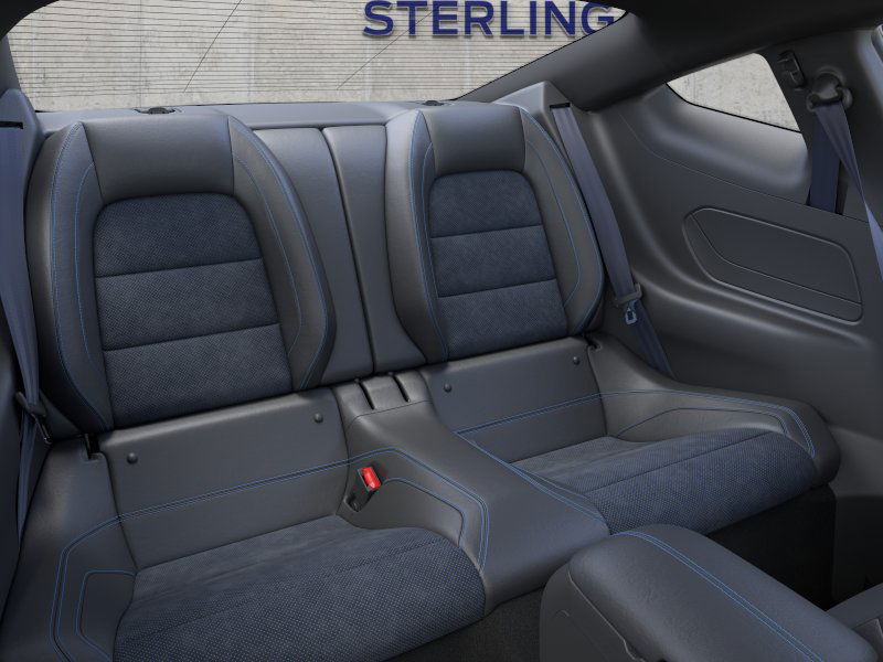 Thumbnail: 2024 Ford Mustang - 33