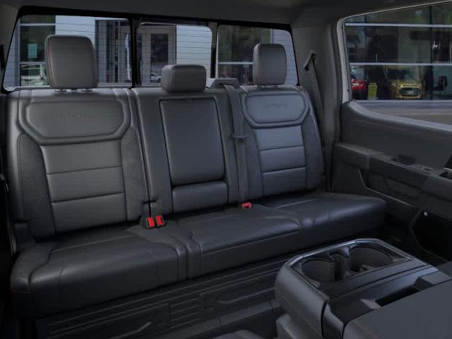 Thumbnail: 2025 Ford F-150 - 33