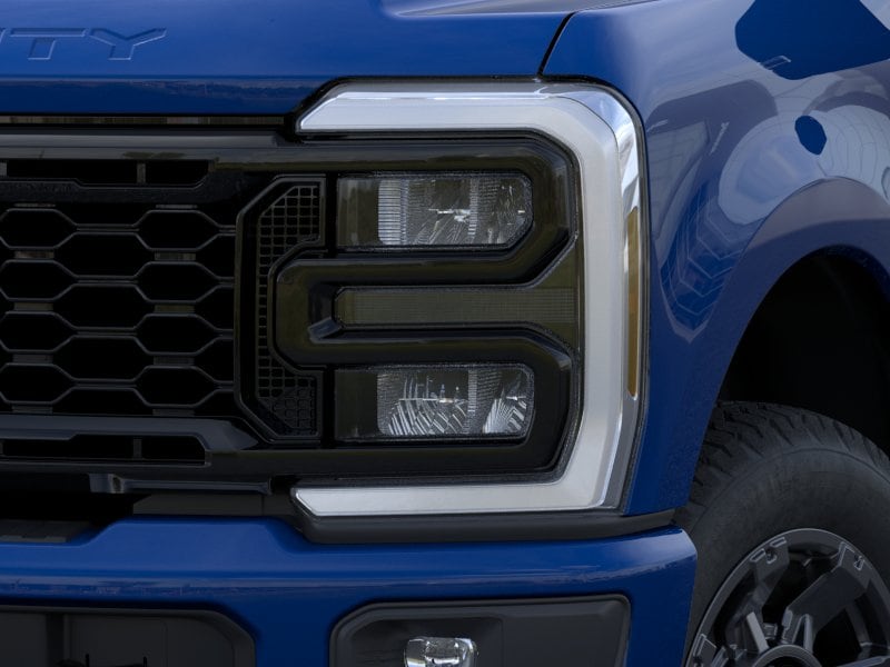 2026 Ford F-250 Super Duty XL - Photo 18