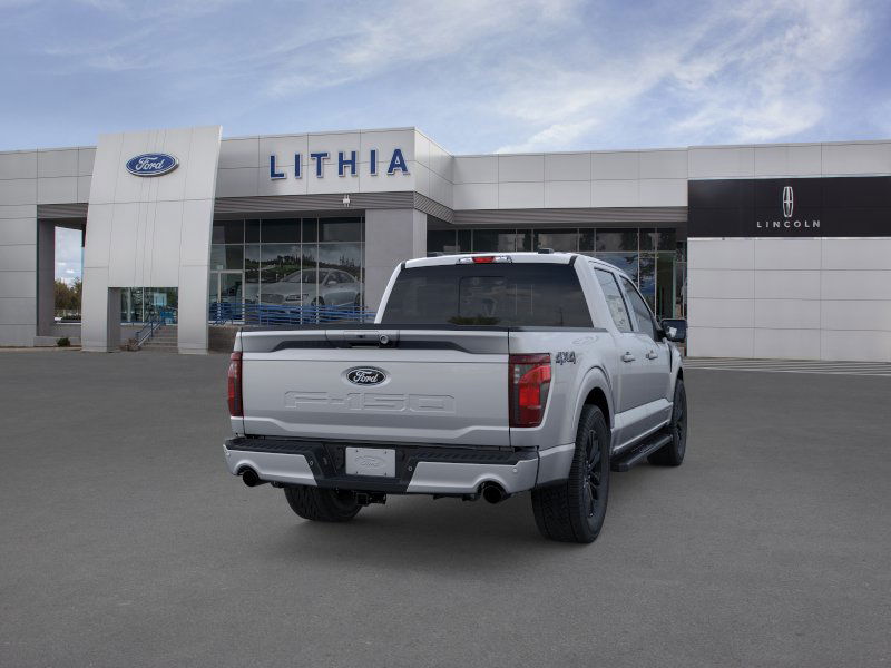 Thumbnail: 2025 Ford F-150 - 35