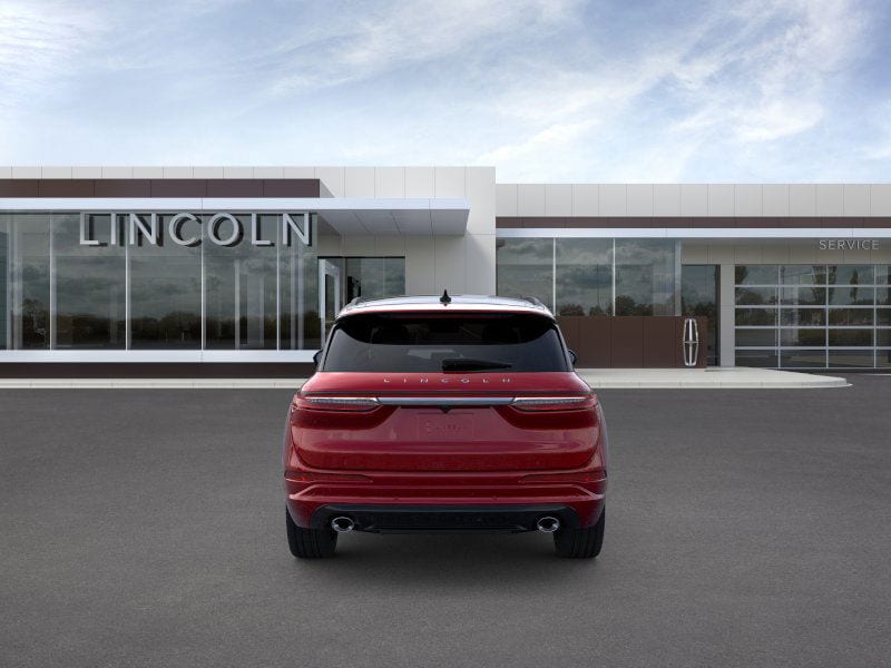 2025 Lincoln Corsair Grand Touring photo 3
