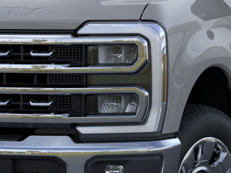 Thumbnail: 2026 Ford F-250 - 18