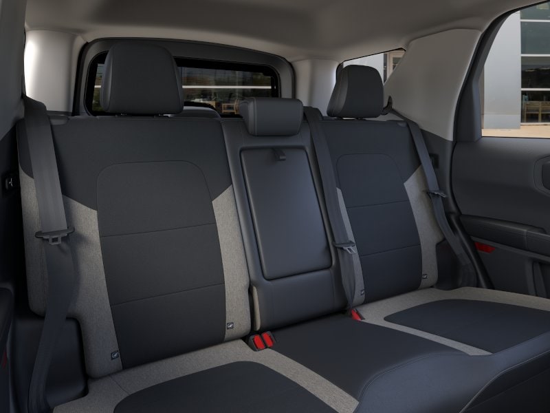 2025 Ford Bronco Sport Big Bend - Photo 40
