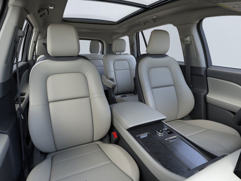 2026 Lincoln Aviator Premiere SUV