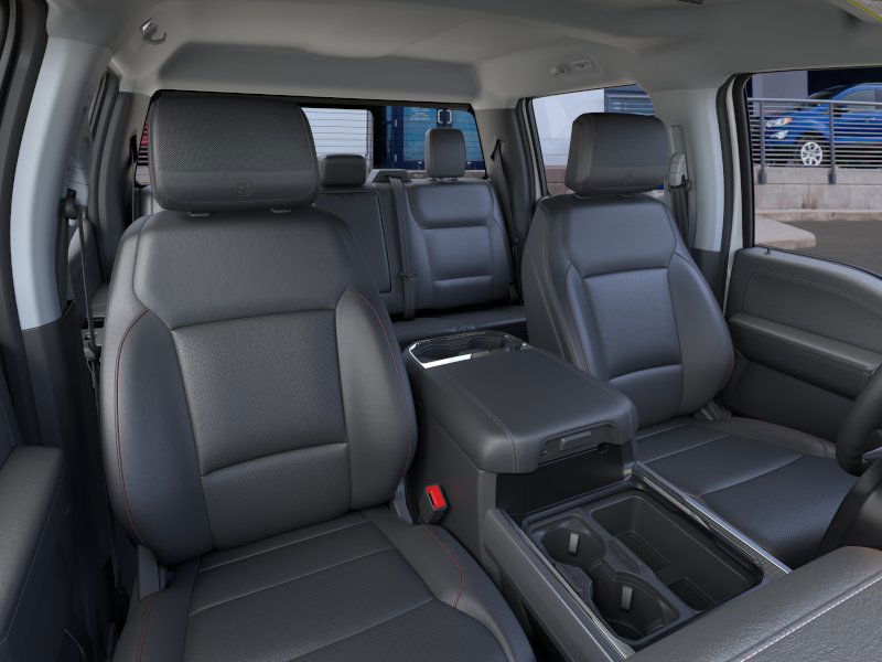 Thumbnail: 2025 Ford Econoline - 32