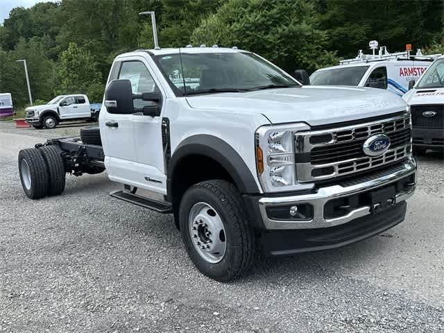 Thumbnail: 2025 Ford  - 50