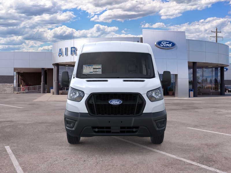2026 Ford Transit Van Base - Photo 6