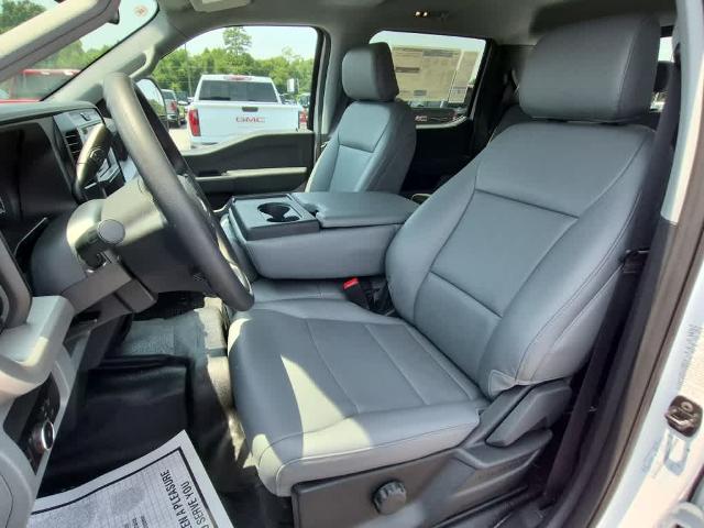 2026 Ford Super Duty F-450 DRW F-450&reg; XL