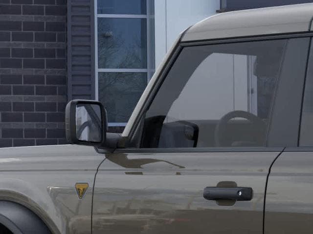 Thumbnail: 2026 Ford Bronco - 47